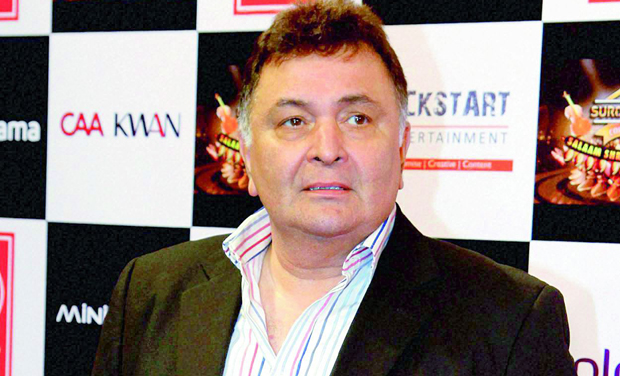 Rishi Kapoor Rishi Kapoor